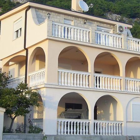 Apartment Lile Писак Экстерьер фото