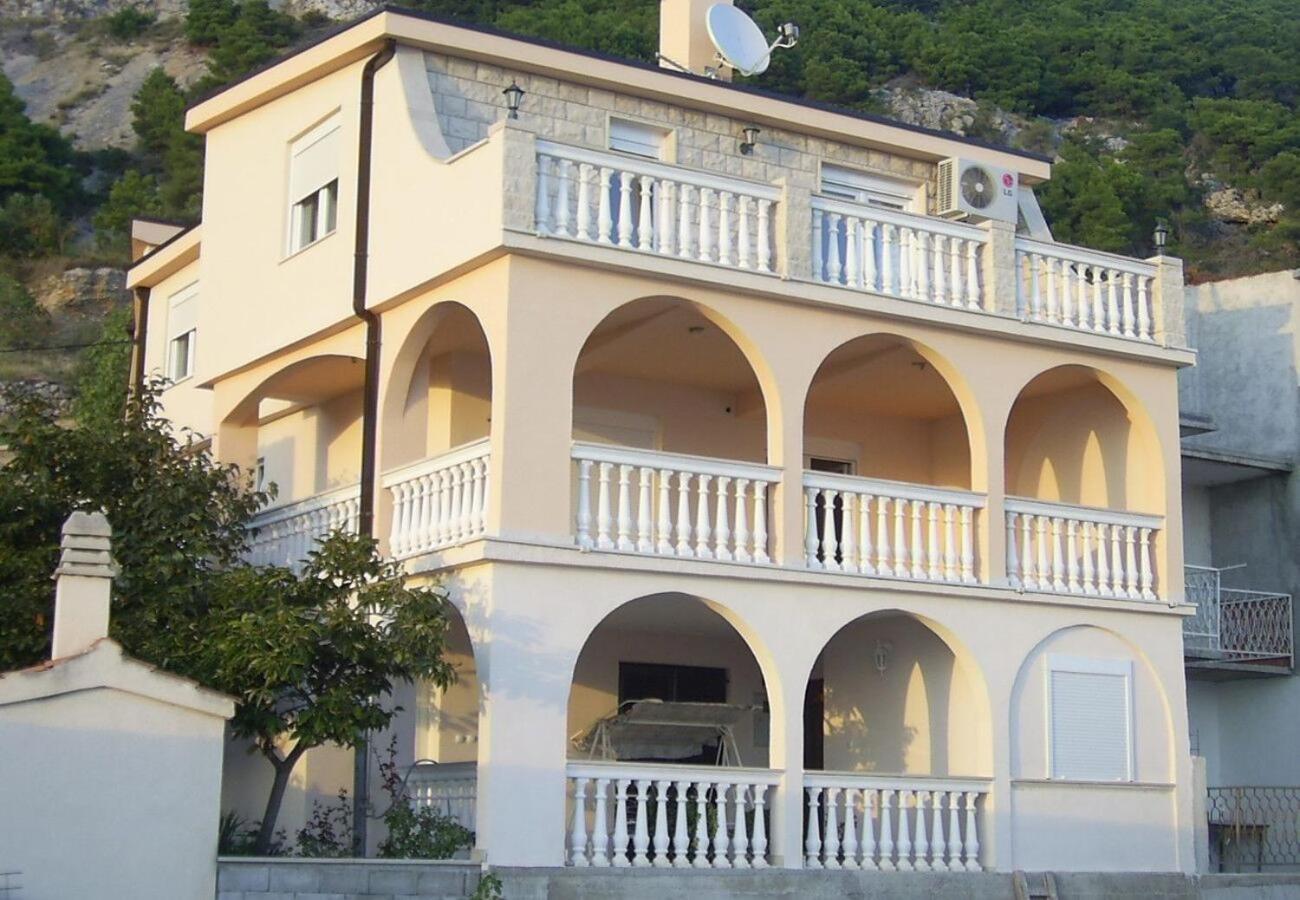 Apartment Lile Писак Экстерьер фото