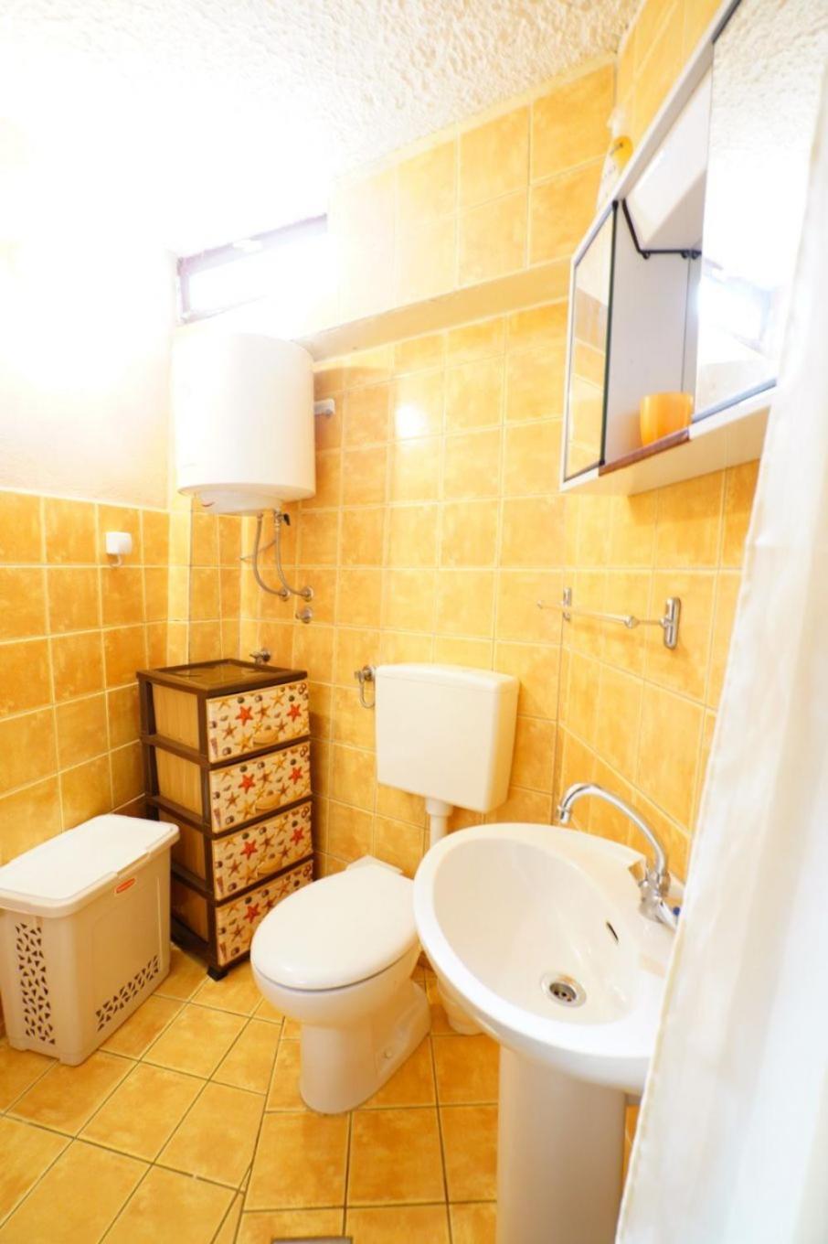 Apartment Lile Писак Экстерьер фото