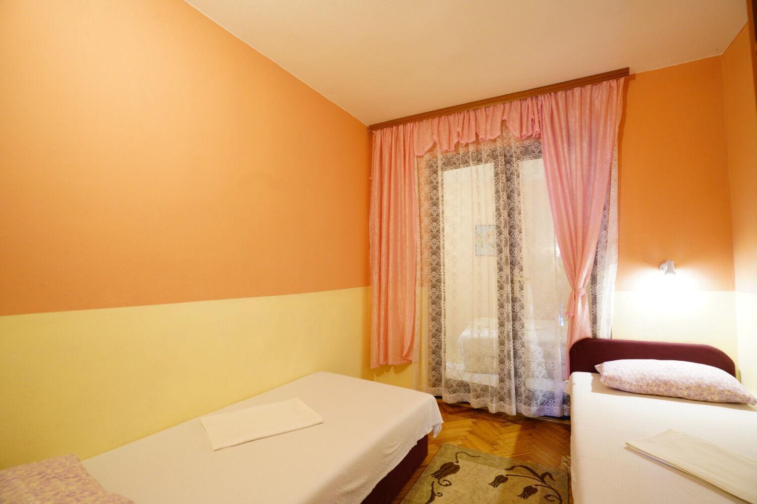 Apartment Lile Писак Экстерьер фото